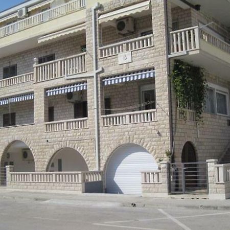 Dariana Makarska Exterior foto