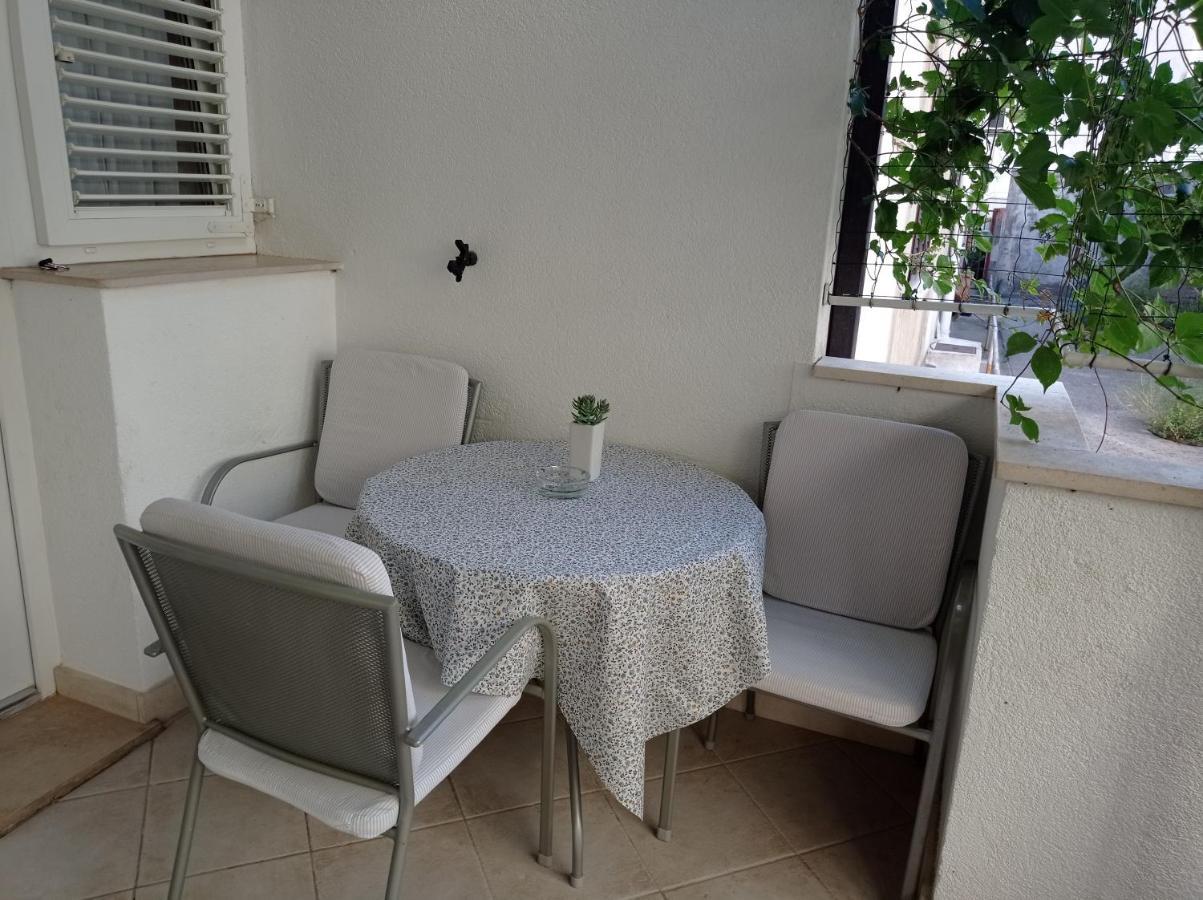 Dariana Makarska Exterior foto