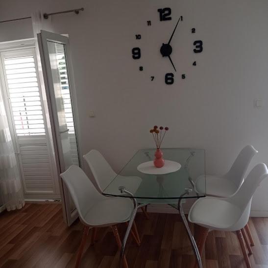 Dariana Makarska Exterior foto