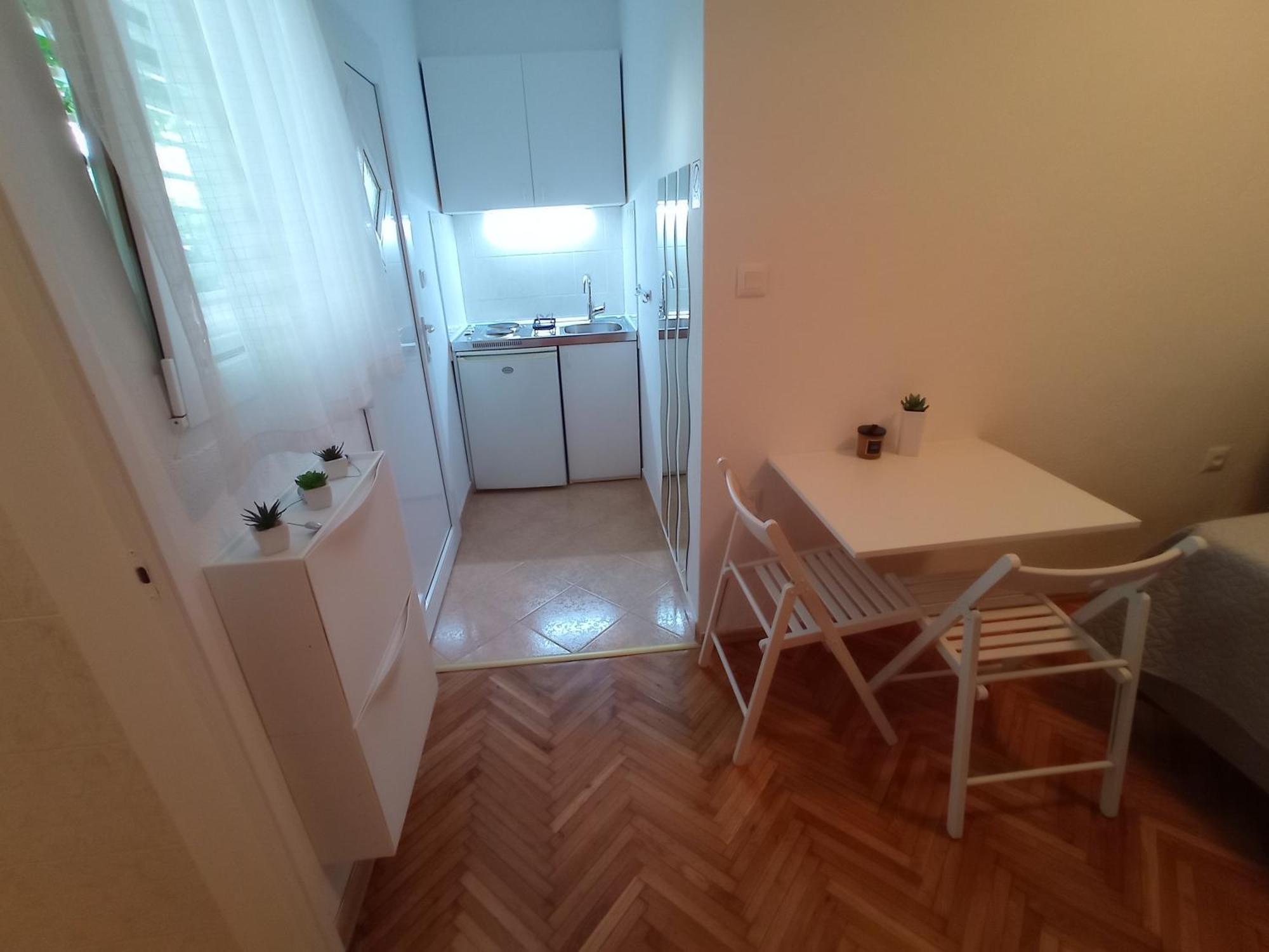 Dariana Makarska Quarto foto
