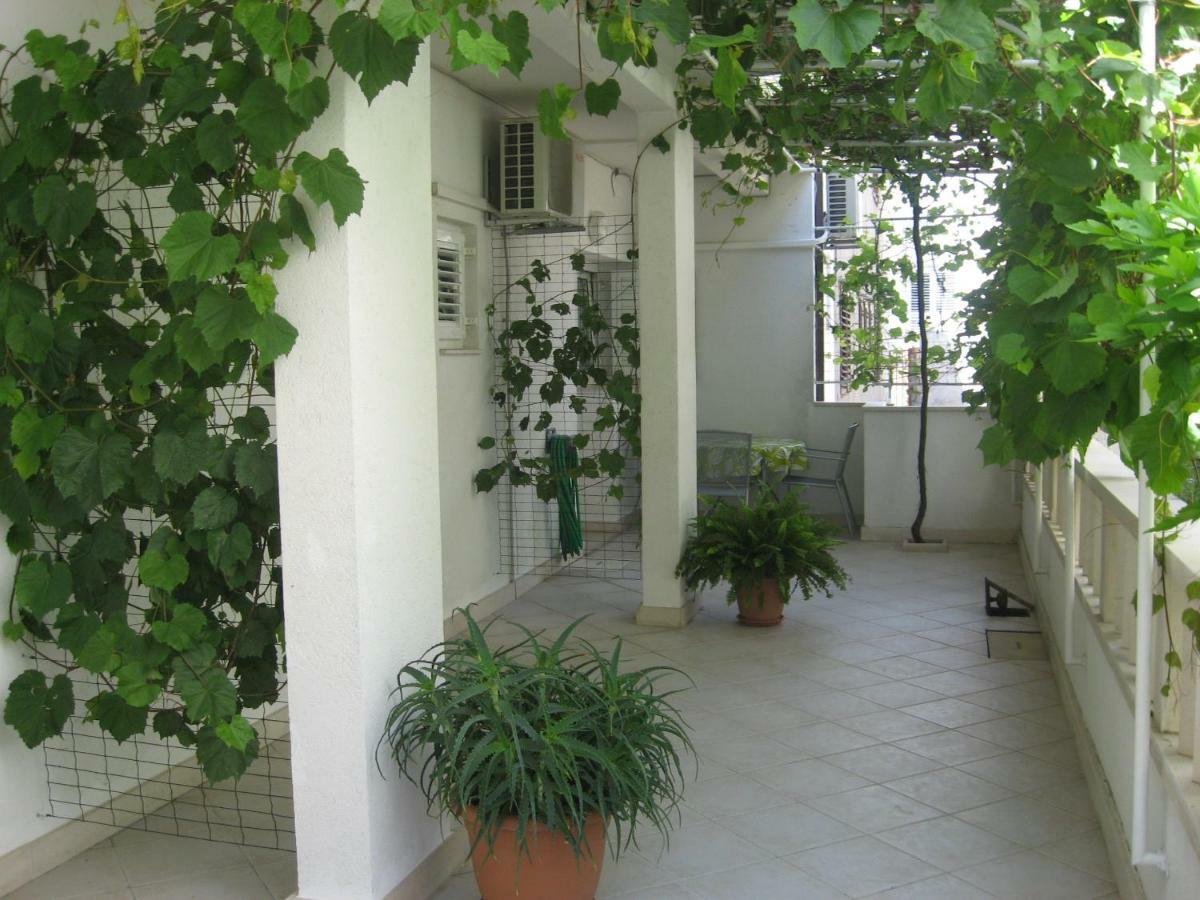 Dariana Makarska Exterior foto