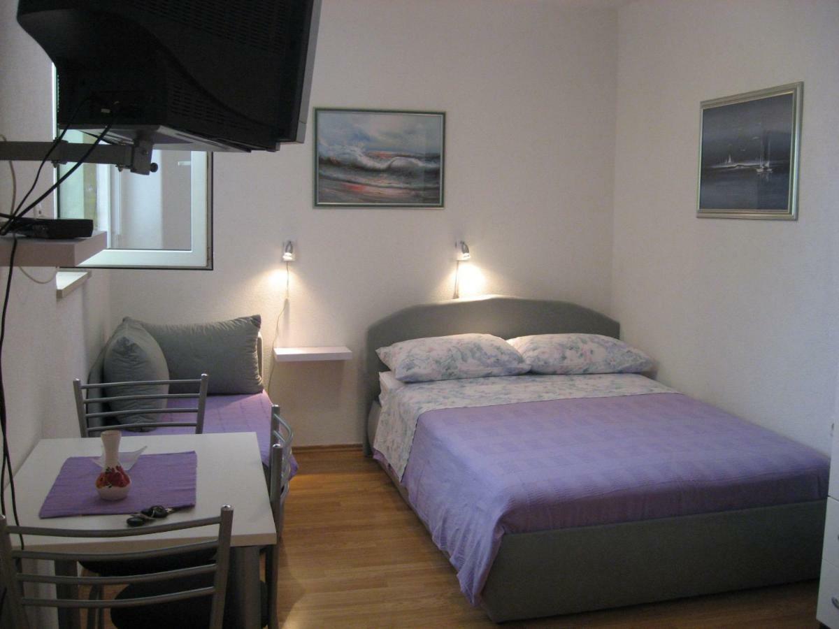 Dariana Makarska Exterior foto