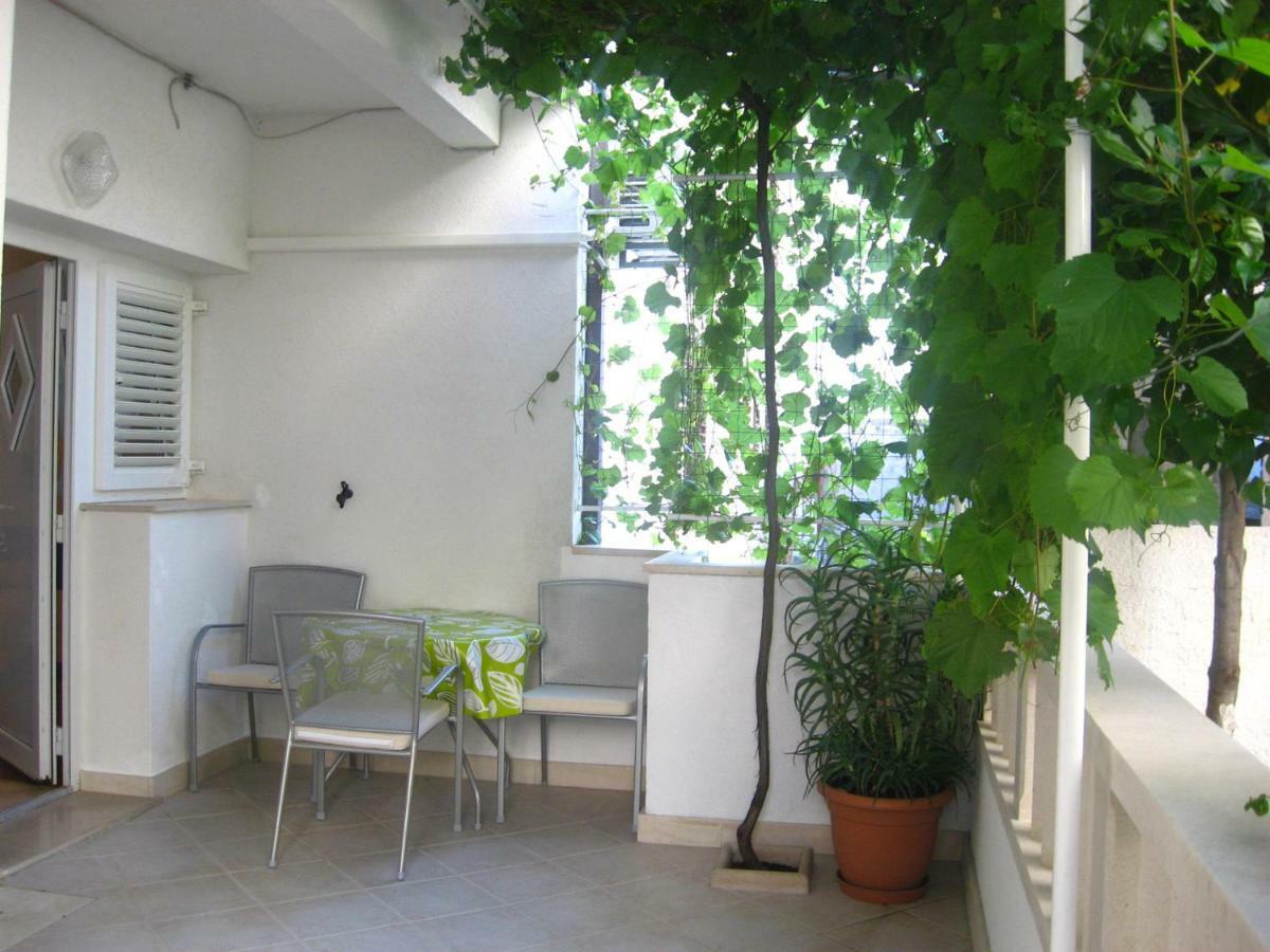 Dariana Makarska Exterior foto