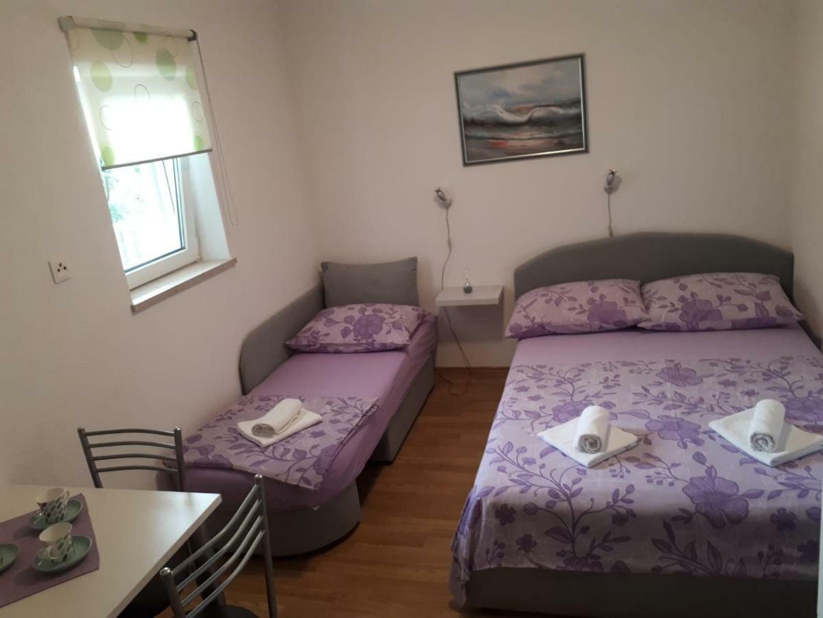 Dariana Makarska Exterior foto