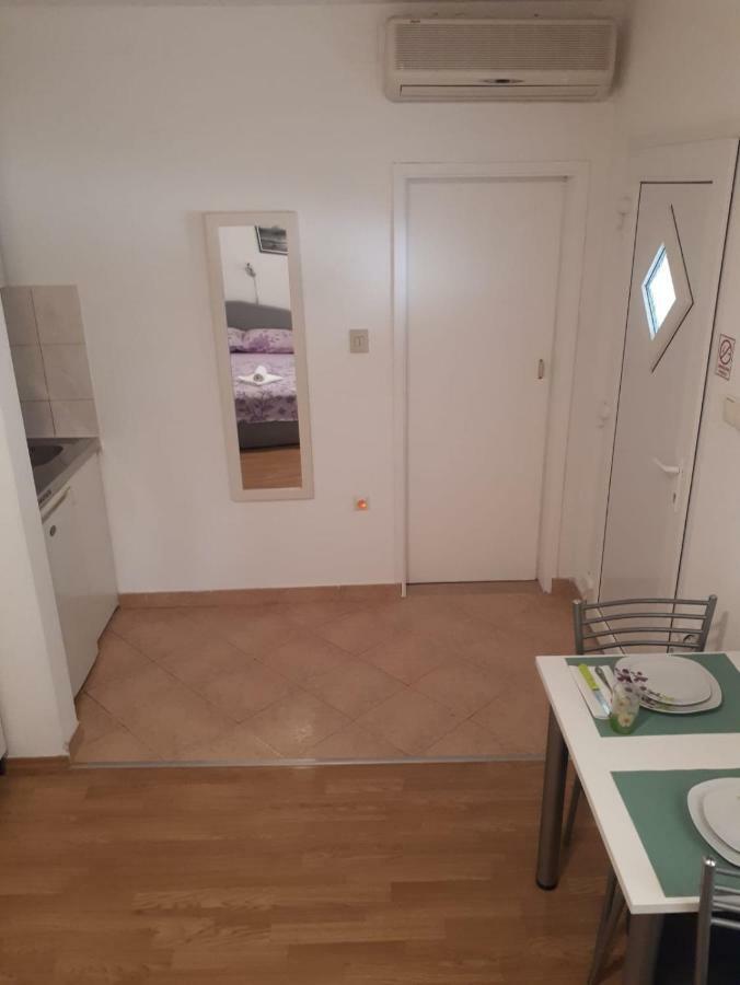 Dariana Makarska Exterior foto