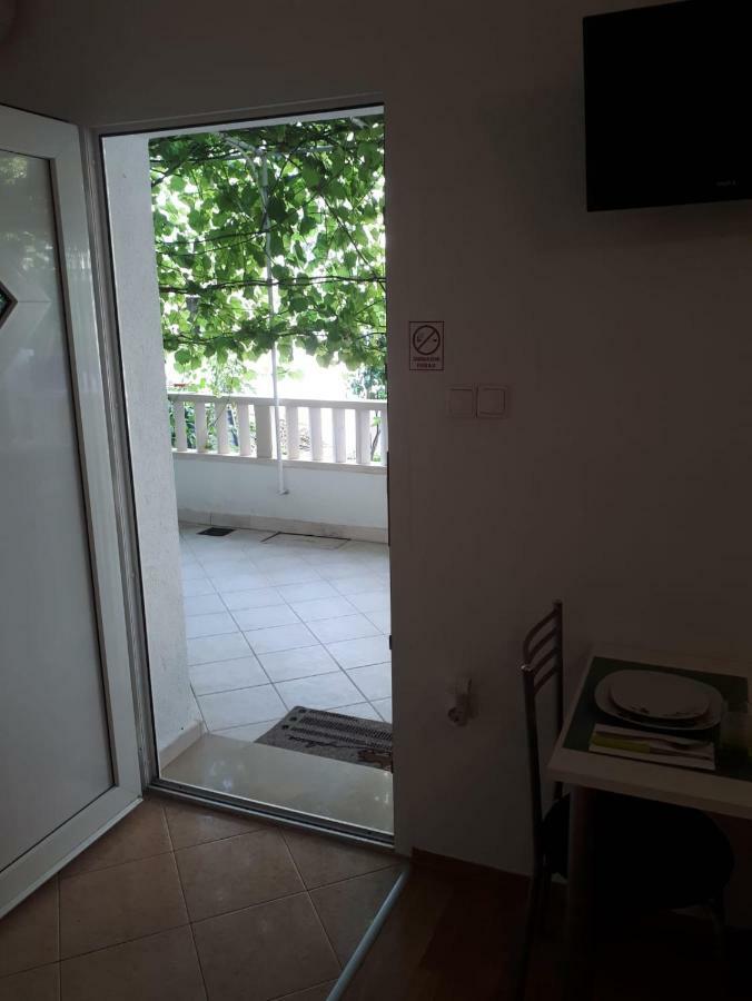 Dariana Makarska Exterior foto