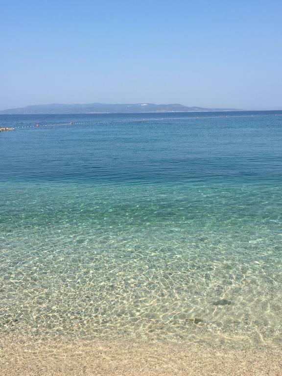 Dariana Makarska Exterior foto