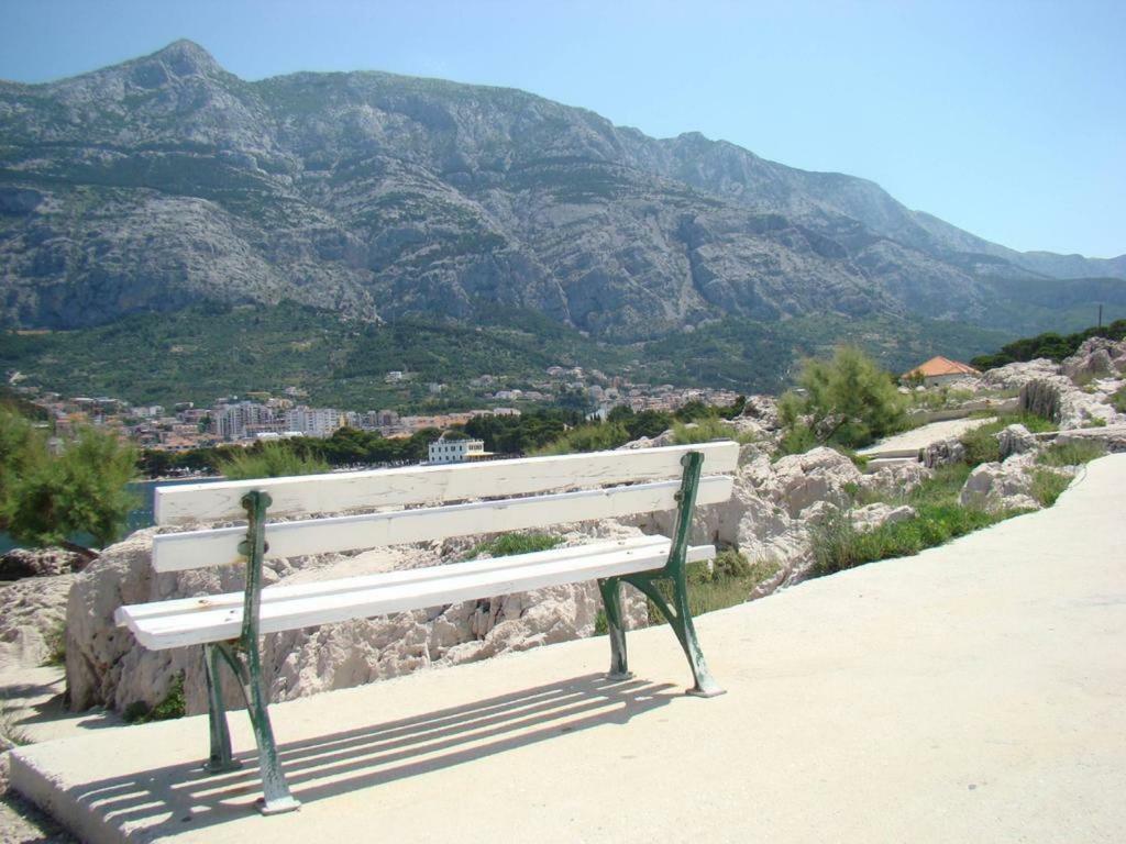 Dariana Makarska Exterior foto